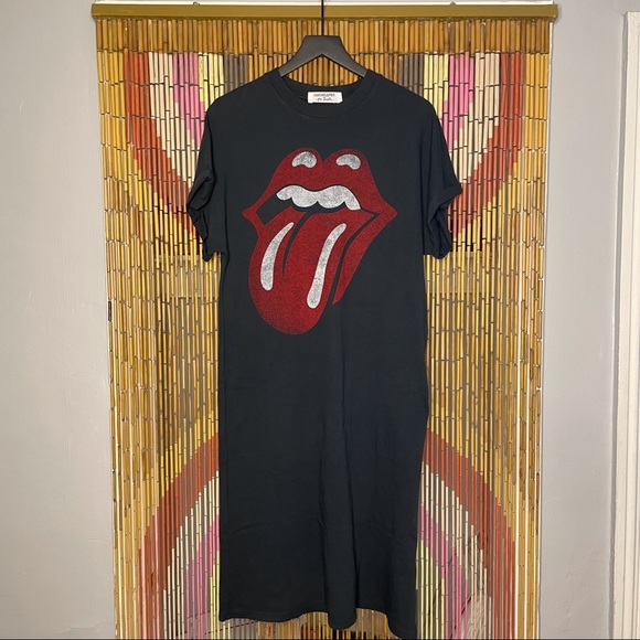 Daydreamer for FP Rolling Stones Maxi Tee - Picture 3 of 11
